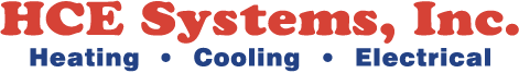 HCE Systems Inc Logo