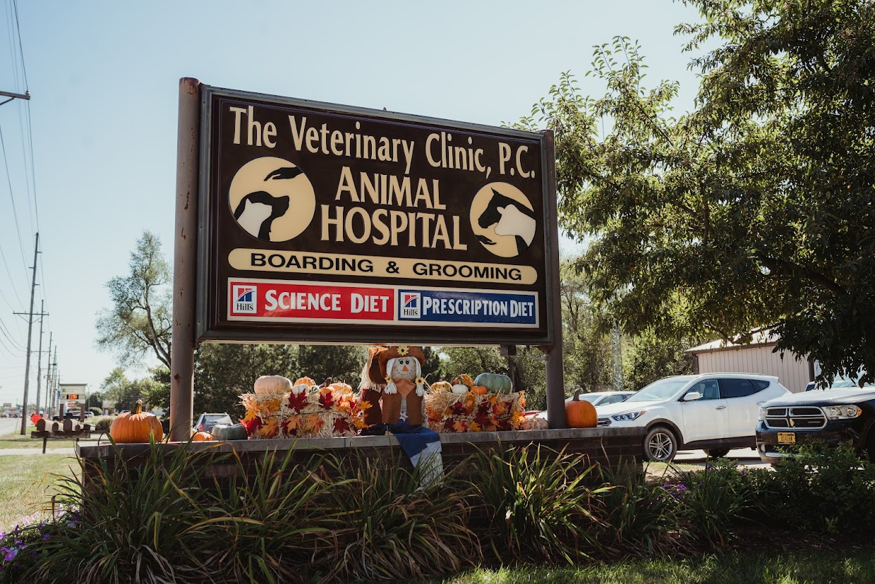 The Veterinary Clinic PC - Fairfield, IA