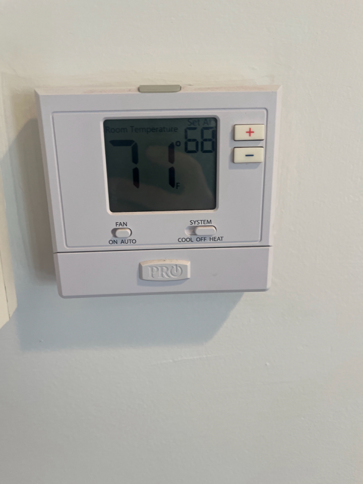 Maksbuilder - HVAC Contractor Image