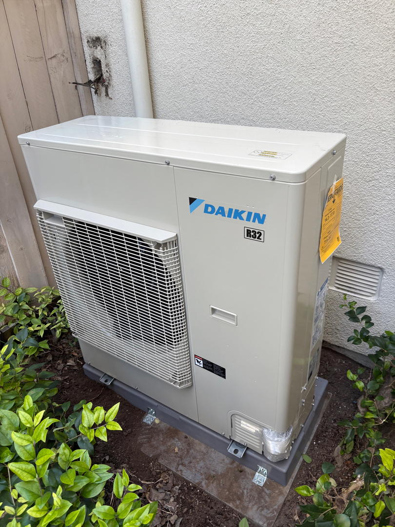 Maksbuilder - HVAC Contractor Image