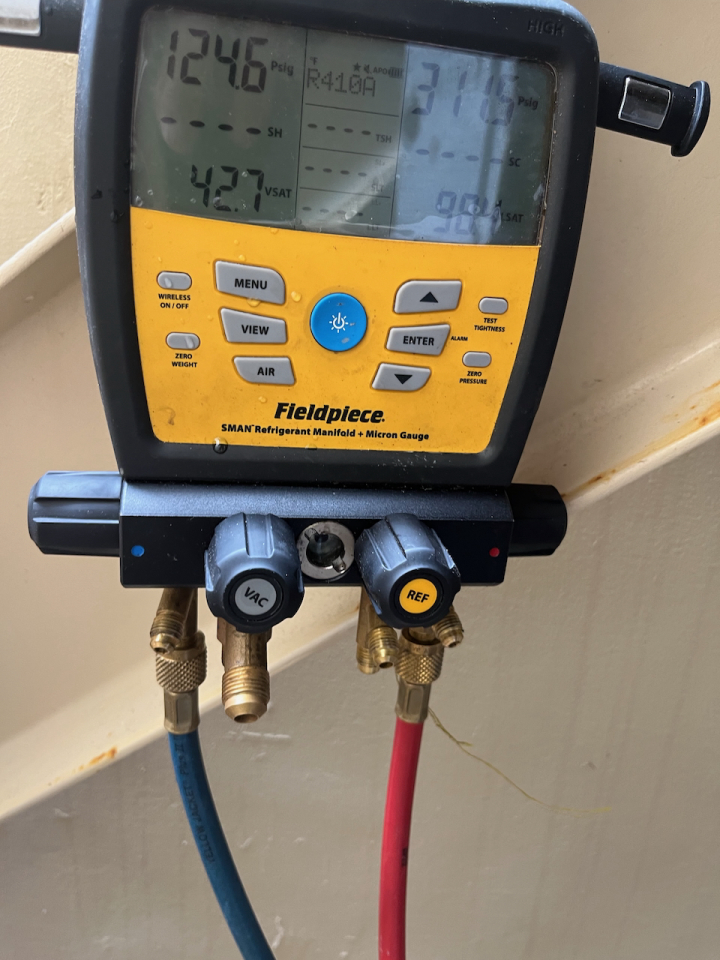 Maksbuilder - HVAC Contractor Image