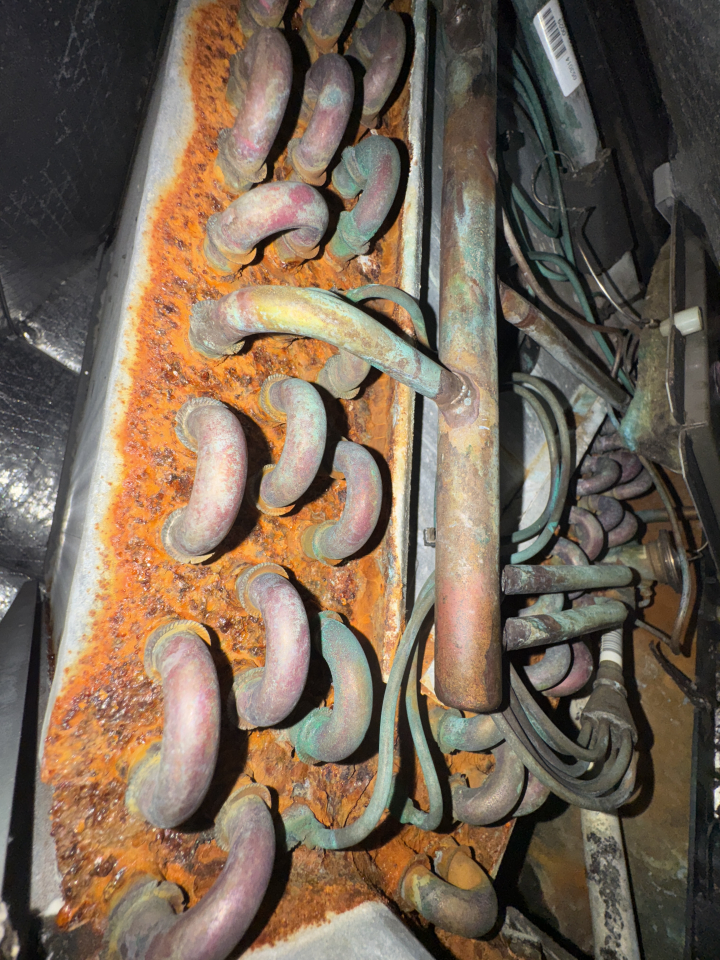 Maksbuilder - HVAC Contractor Image