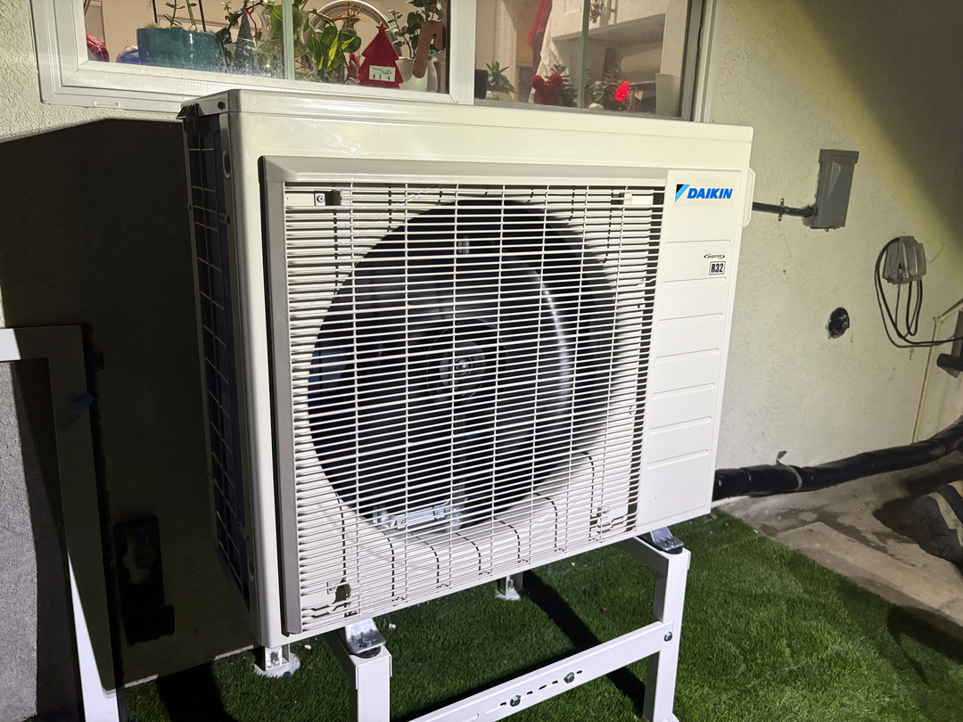 Maksbuilder - HVAC Contractor Image