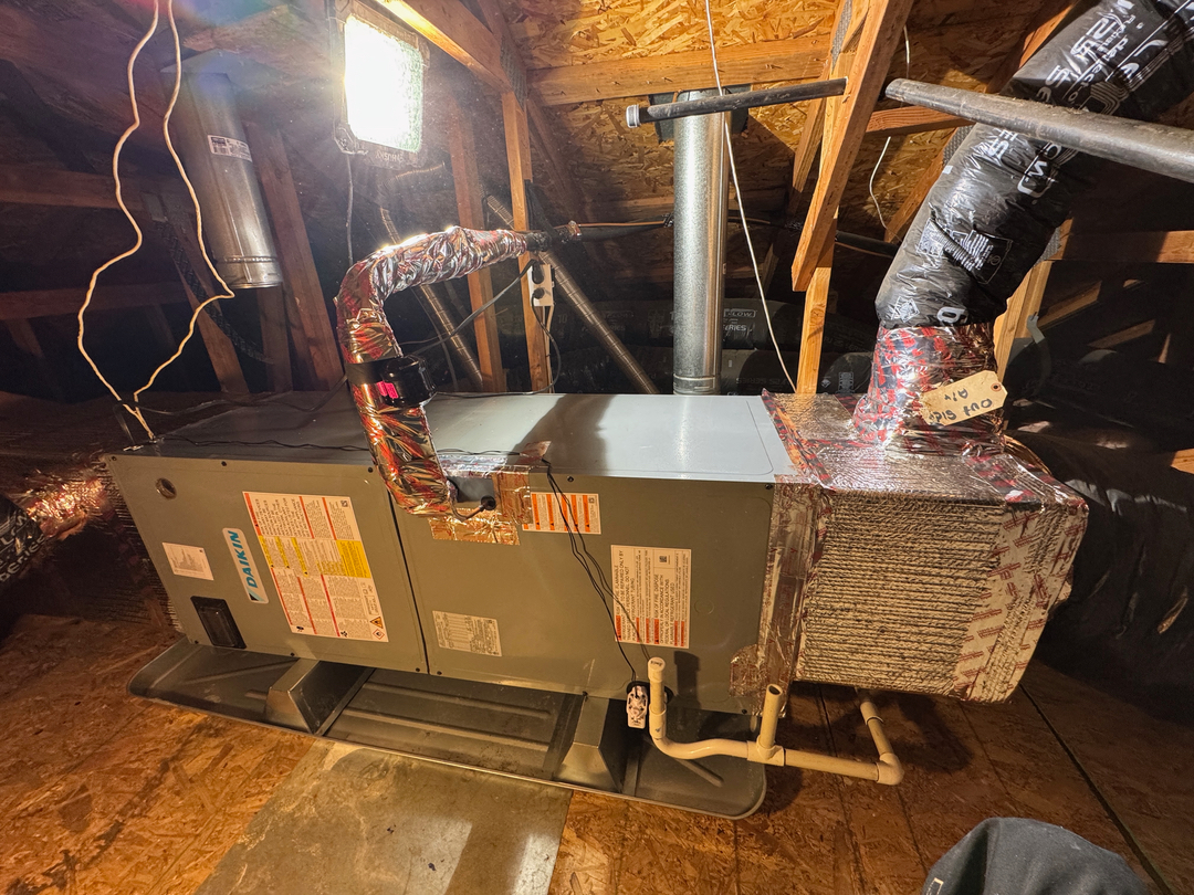 Maksbuilder - HVAC Contractor Image