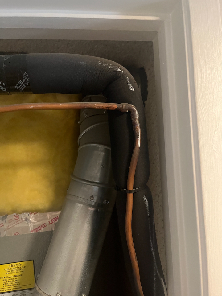 Maksbuilder - HVAC Contractor Image