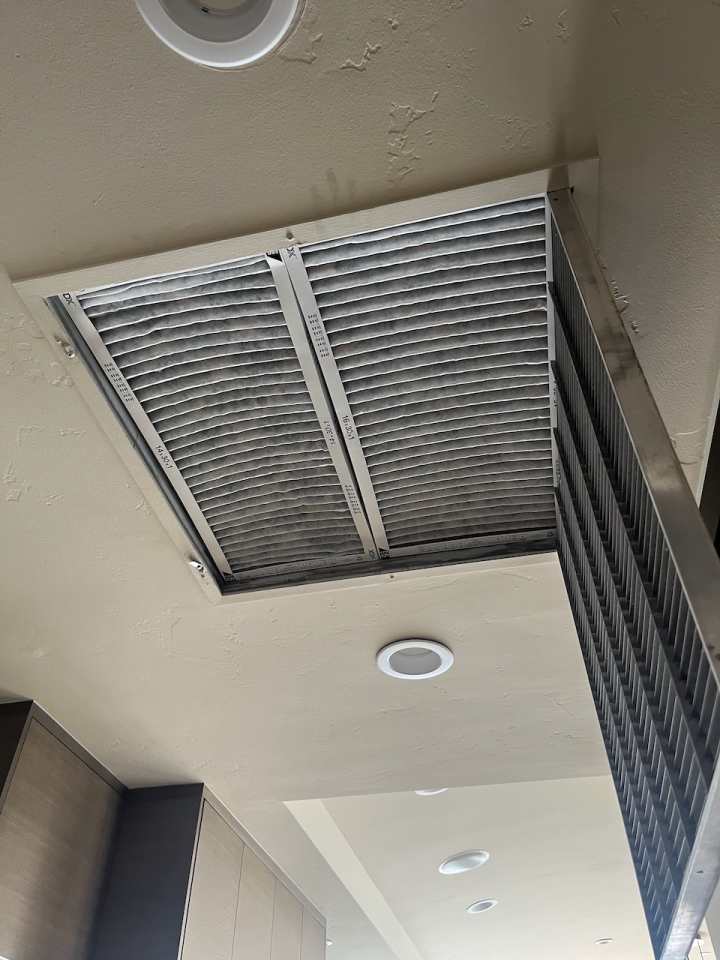 Maksbuilder - HVAC Contractor Image