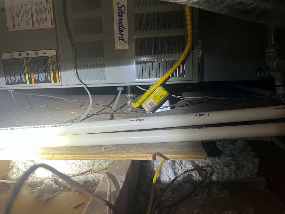 Maksbuilder - HVAC Contractor Image