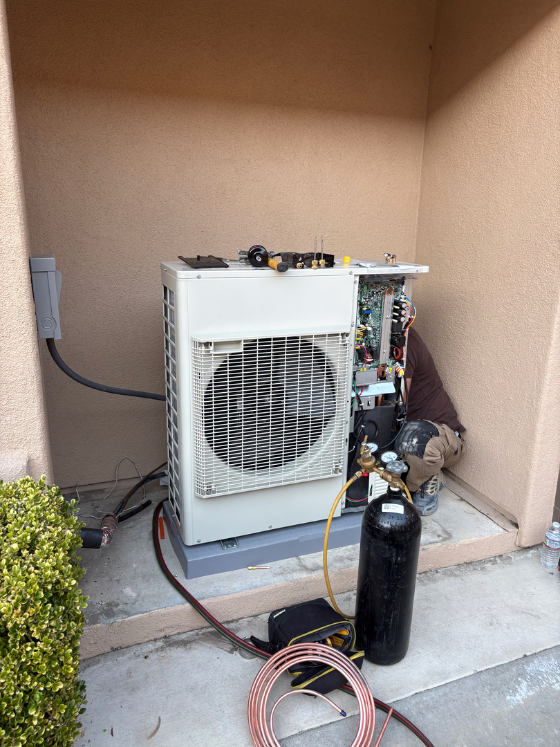 Maksbuilder - HVAC Contractor Image