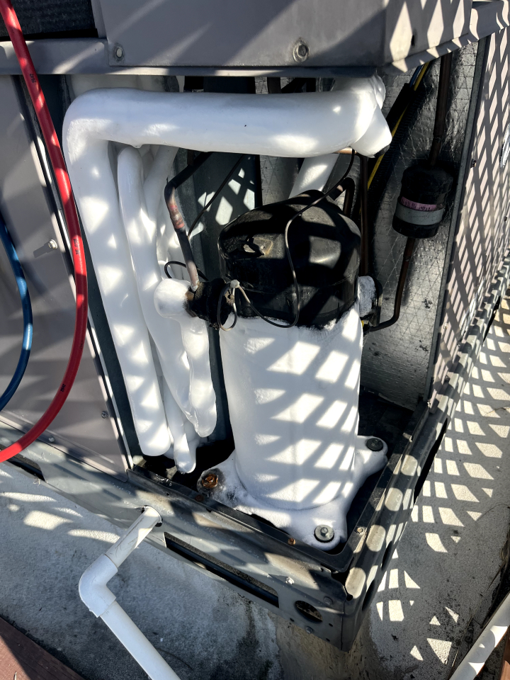 Maksbuilder - HVAC Contractor Image