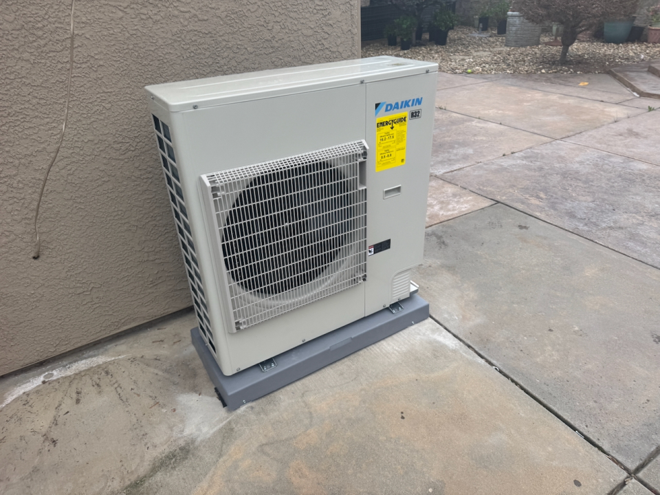 Maksbuilder - HVAC Contractor Image