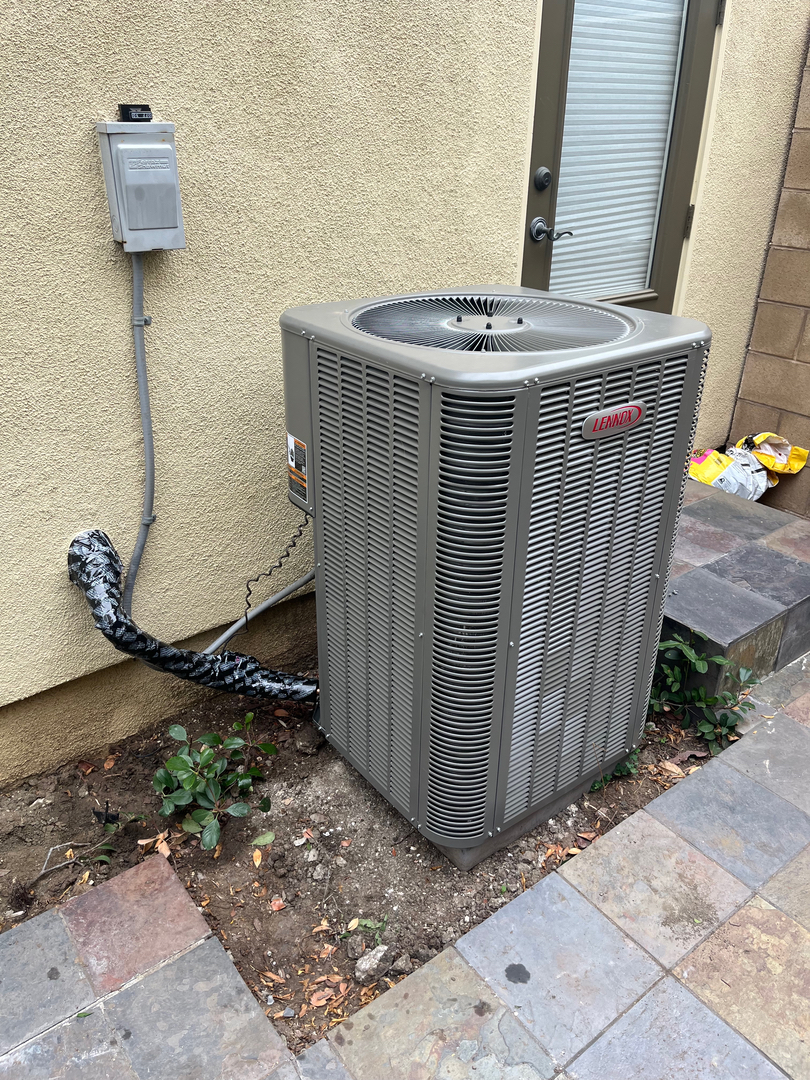 Maksbuilder - HVAC Contractor Image