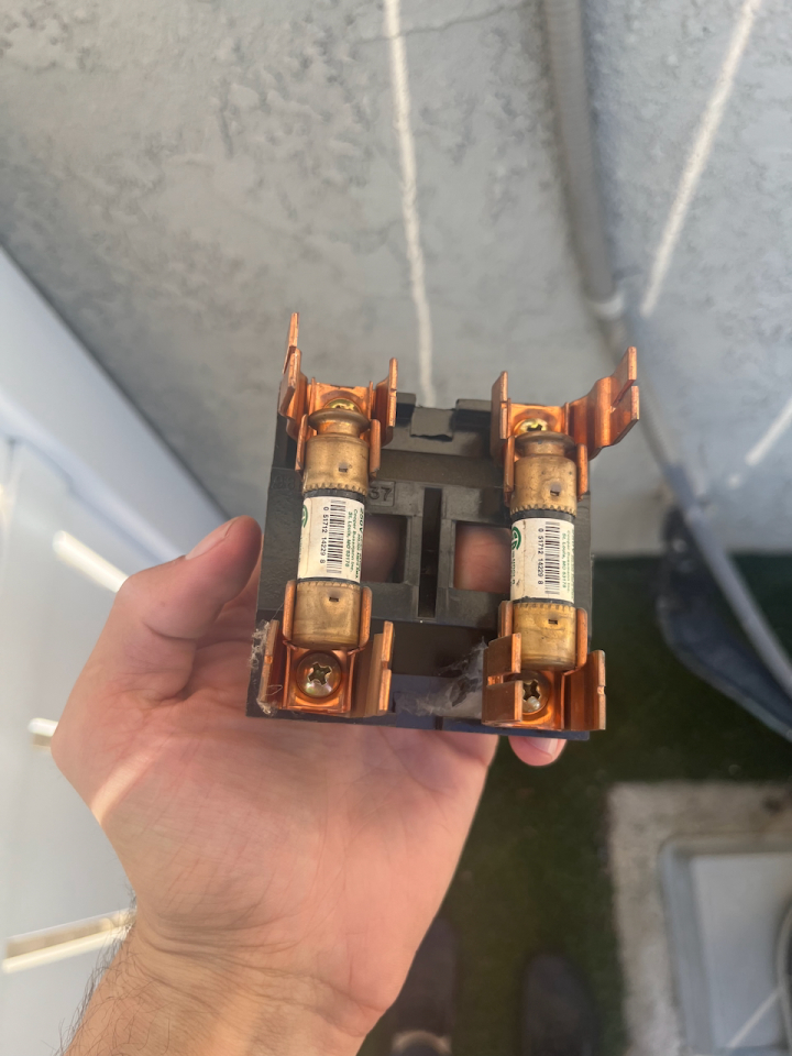 Maksbuilder - HVAC Contractor Image