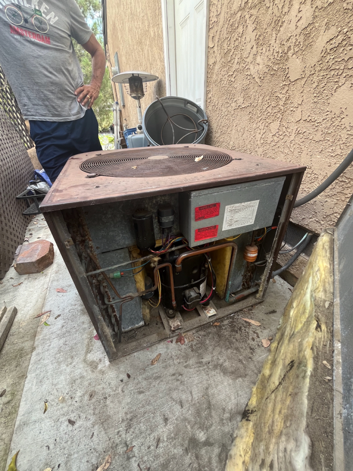 Maksbuilder - HVAC Contractor Image