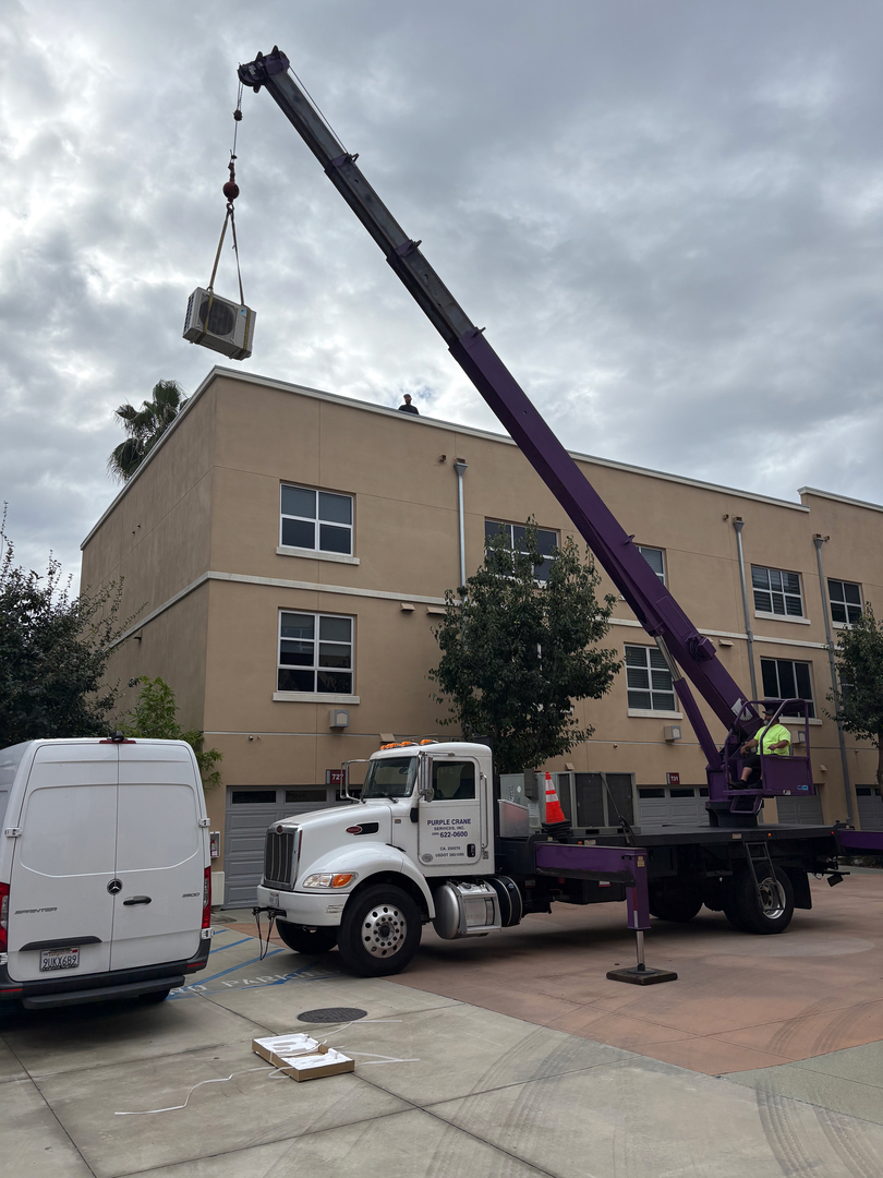 Maksbuilder - HVAC Contractor Image