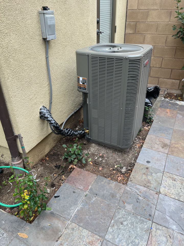 Maksbuilder - HVAC Contractor Image
