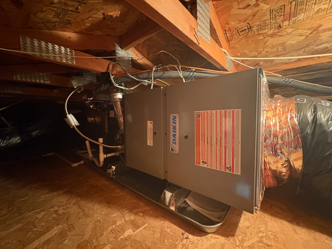 Maksbuilder - HVAC Contractor Image