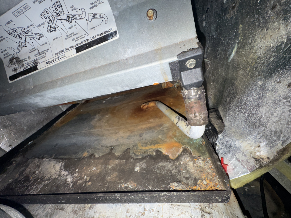 Maksbuilder - HVAC Contractor Image