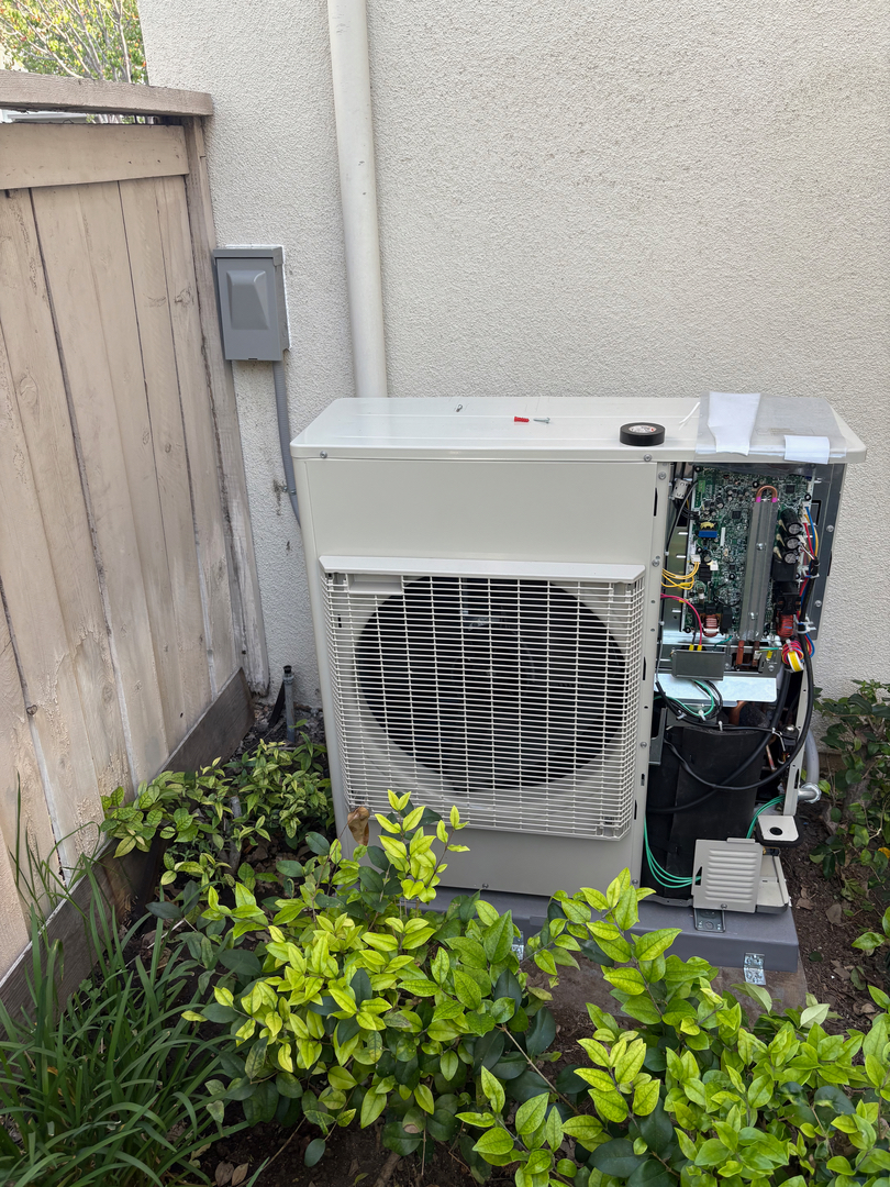 Maksbuilder - HVAC Contractor Image
