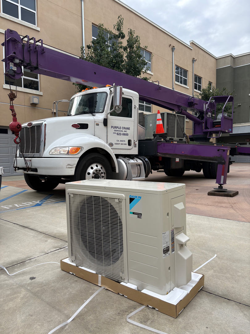 Maksbuilder - HVAC Contractor Image