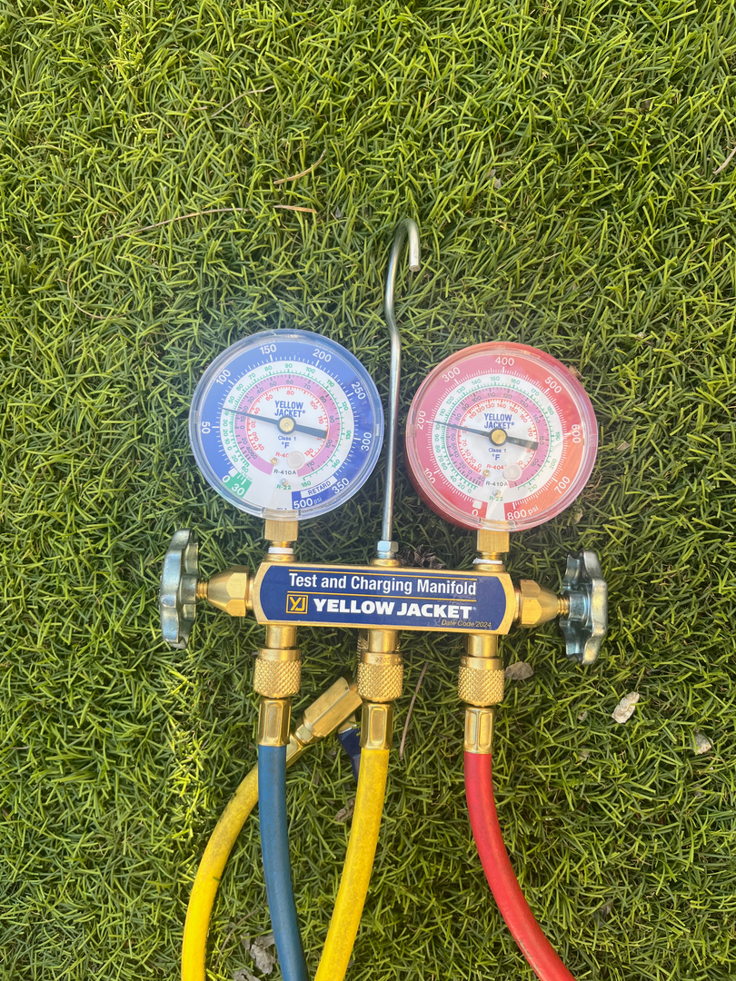 Maksbuilder - HVAC Contractor Image