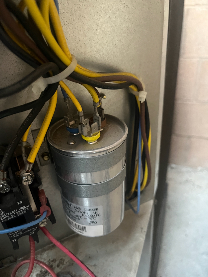 Maksbuilder - HVAC Contractor Image