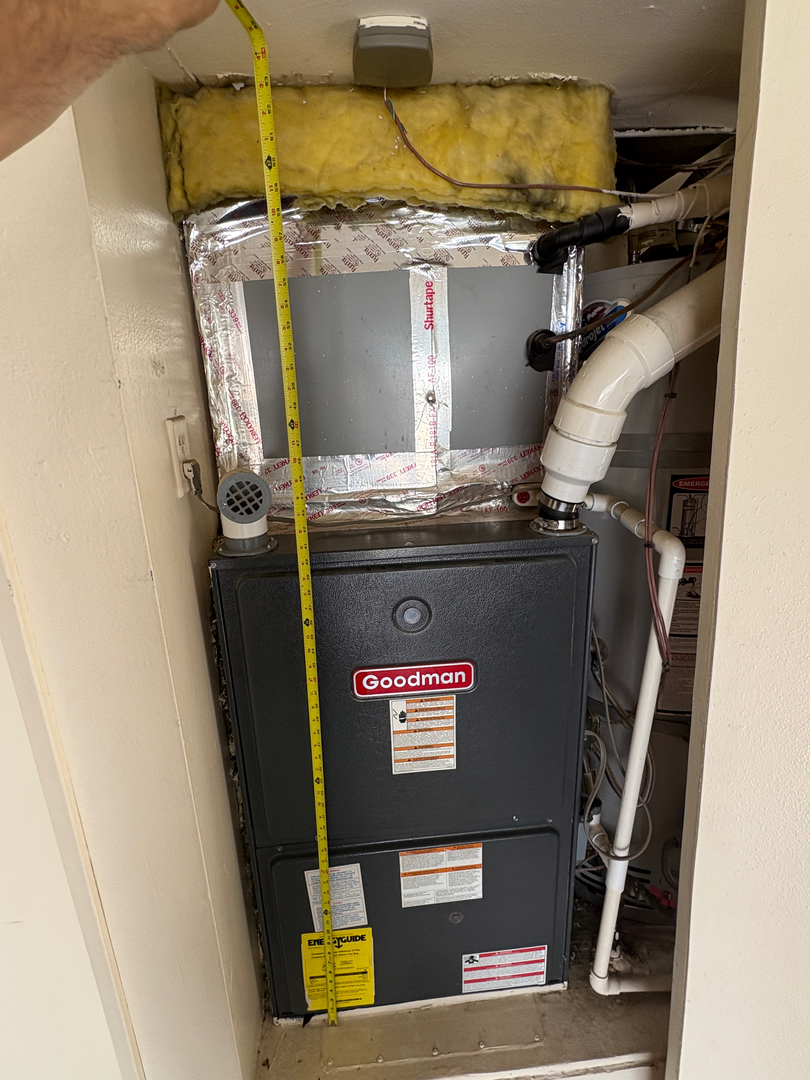 Maksbuilder - HVAC Contractor Image