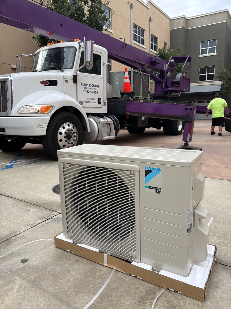 Maksbuilder - HVAC Contractor Image