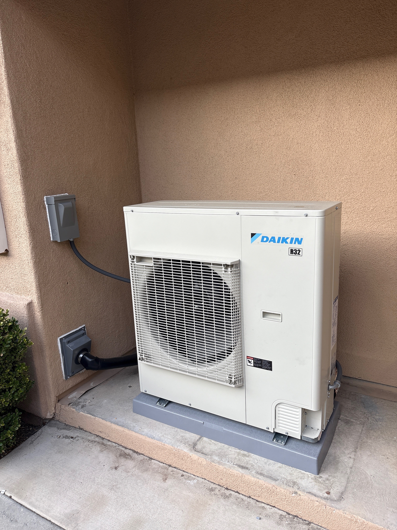 Maksbuilder - HVAC Contractor Image