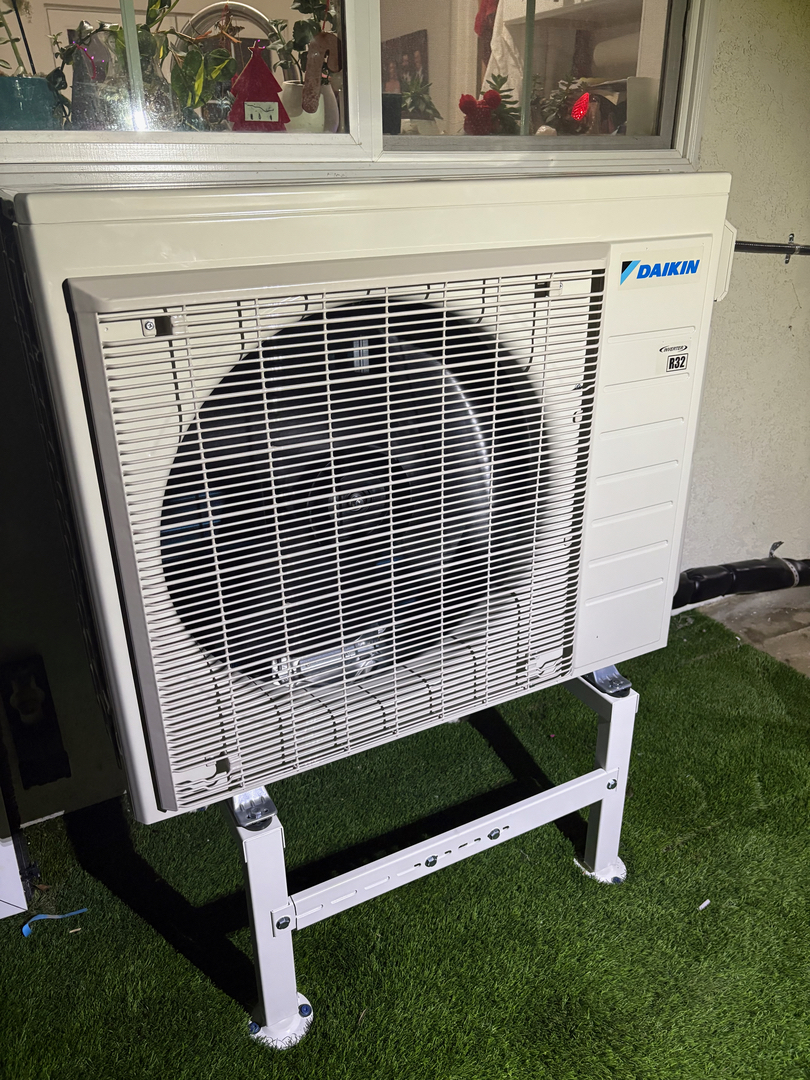 Maksbuilder - HVAC Contractor Image