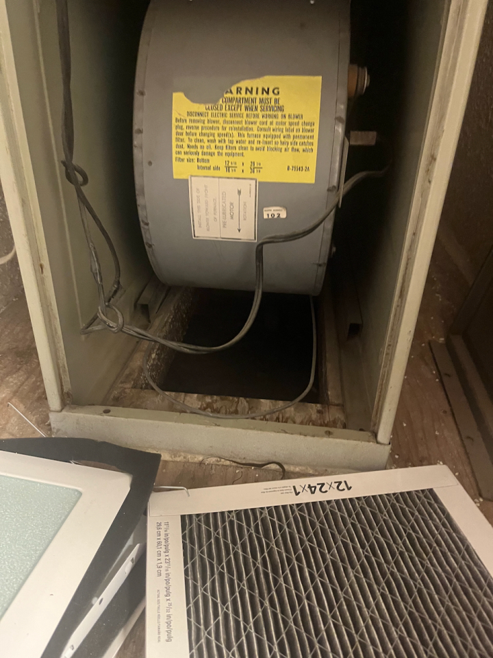 Maksbuilder - HVAC Contractor Image