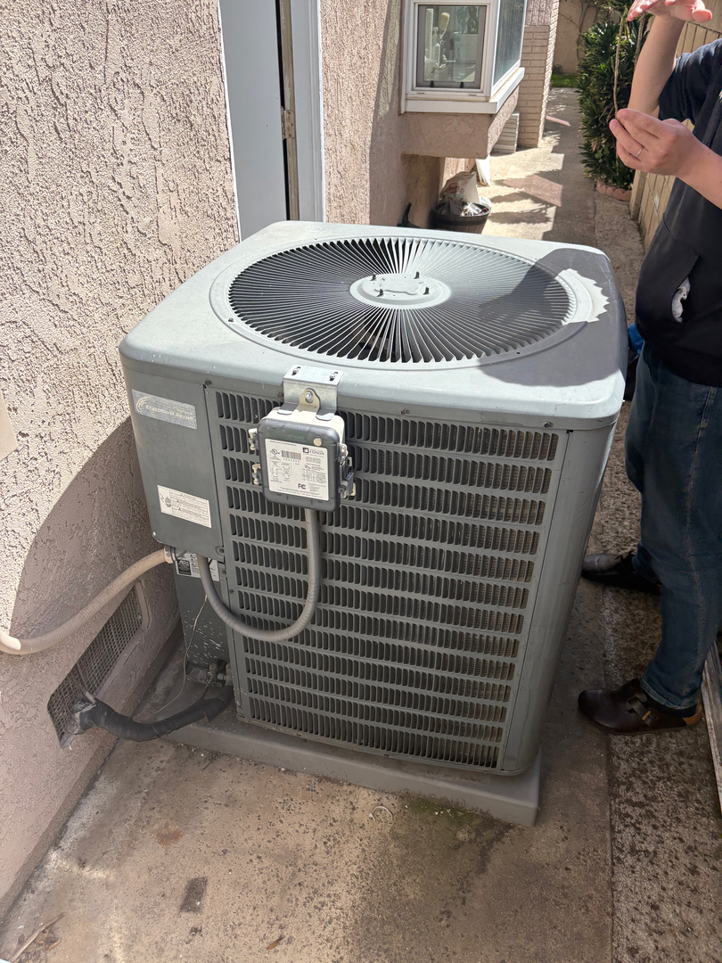 Maksbuilder - HVAC Contractor Image