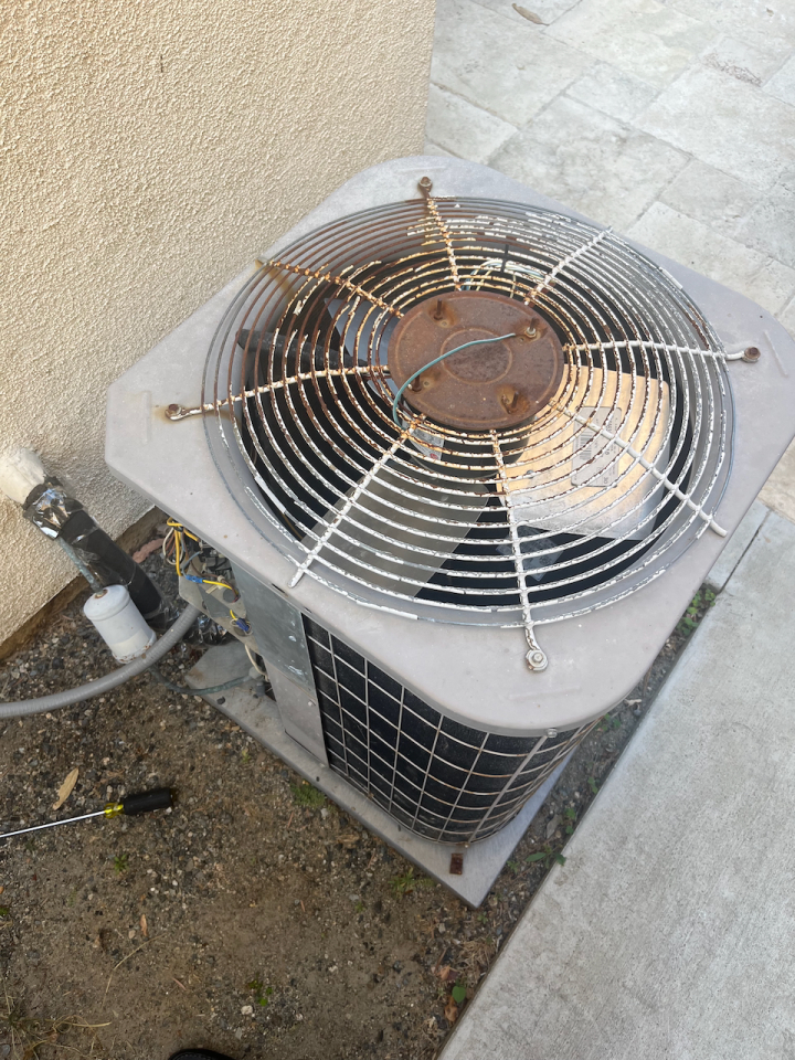 Maksbuilder - HVAC Contractor Image