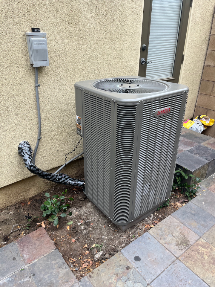 Maksbuilder - HVAC Contractor Image