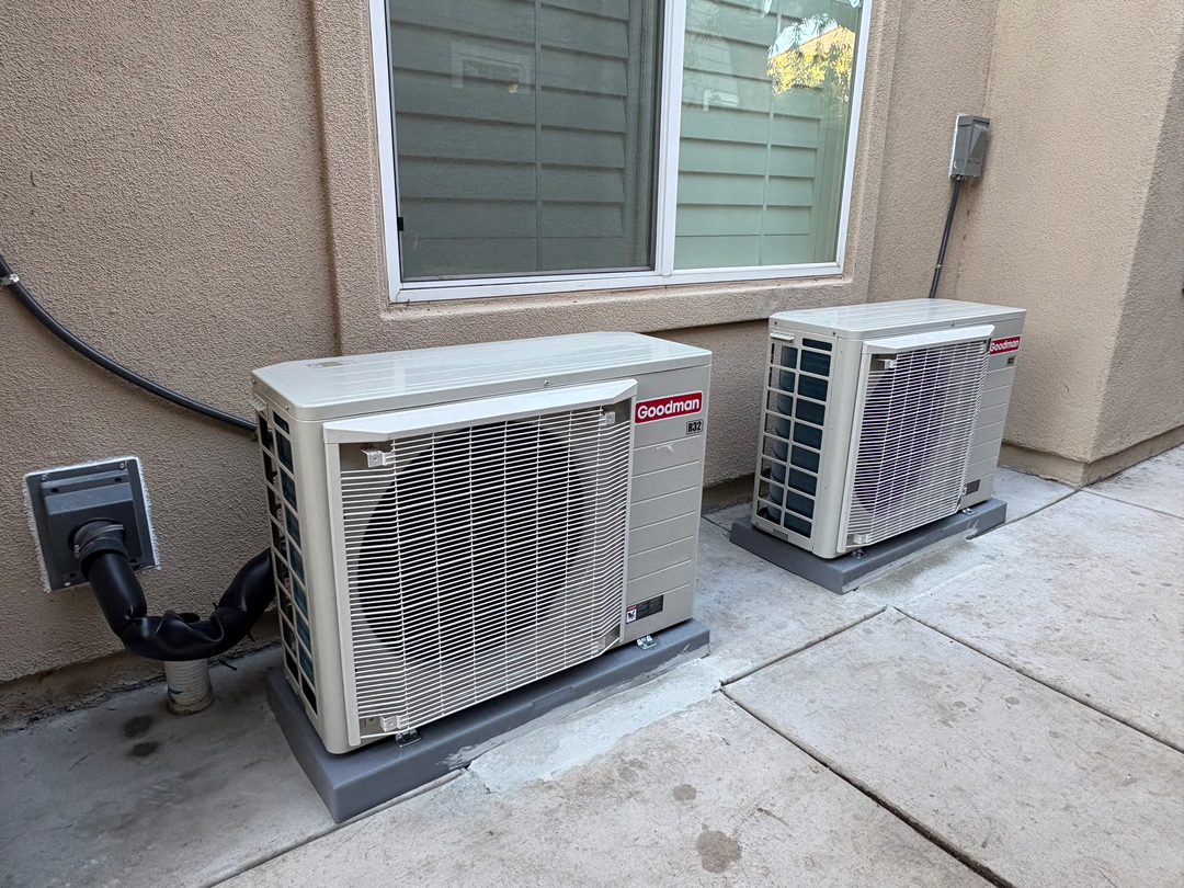 Maksbuilder - HVAC Contractor Image