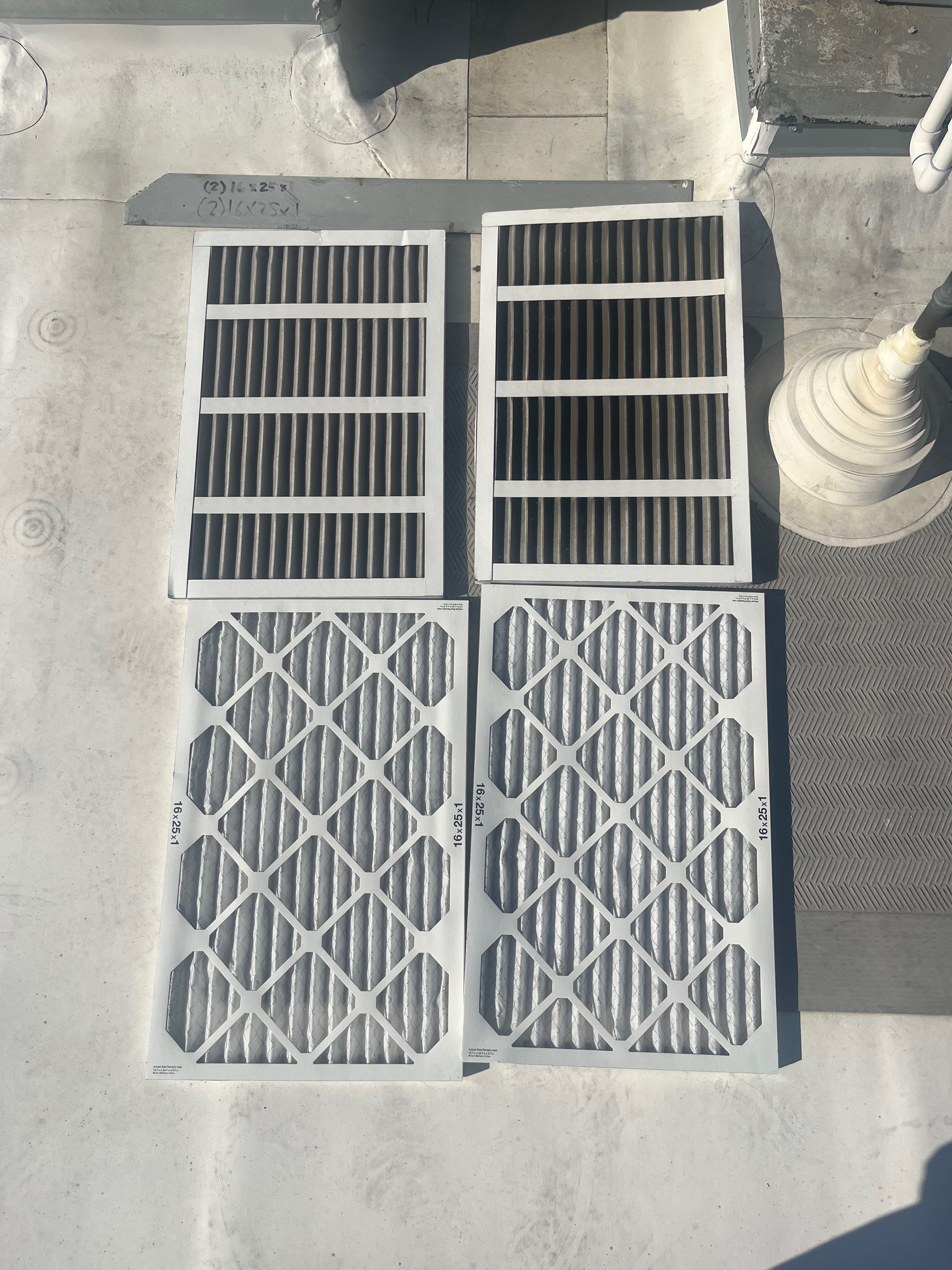 Maksbuilder - HVAC Contractor Image