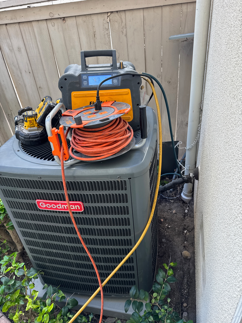 Maksbuilder - HVAC Contractor Image