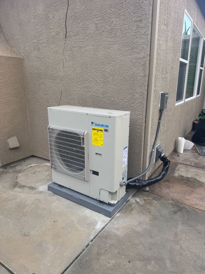 Maksbuilder - HVAC Contractor Image