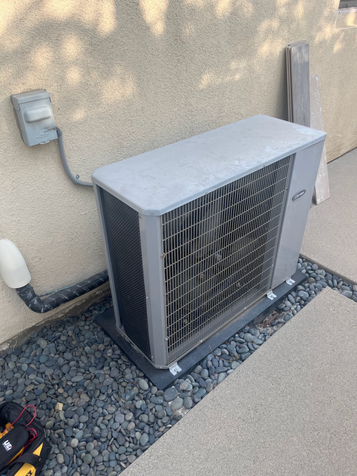 Maksbuilder - HVAC Contractor Image