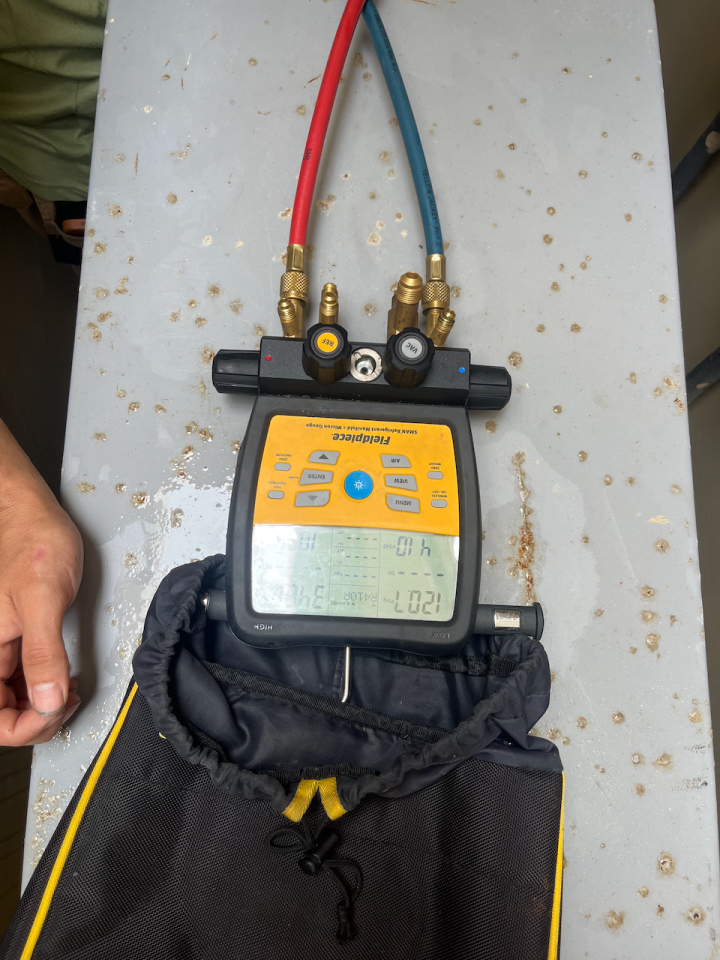 Maksbuilder - HVAC Contractor Image