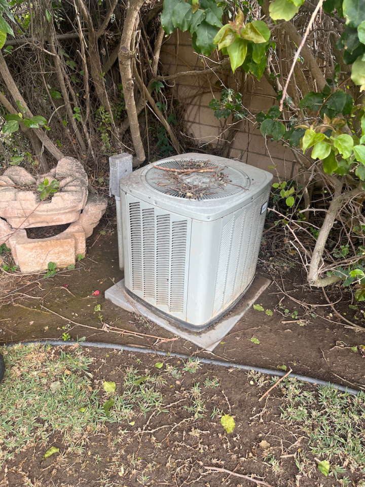 Maksbuilder - HVAC Contractor Image