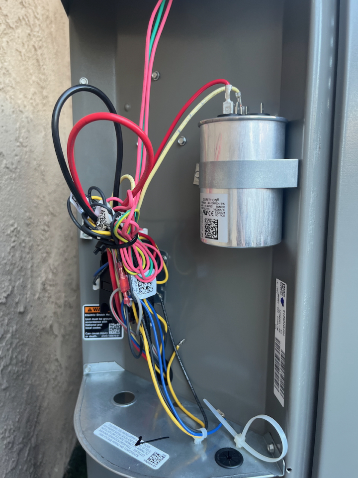 Maksbuilder - HVAC Contractor Image