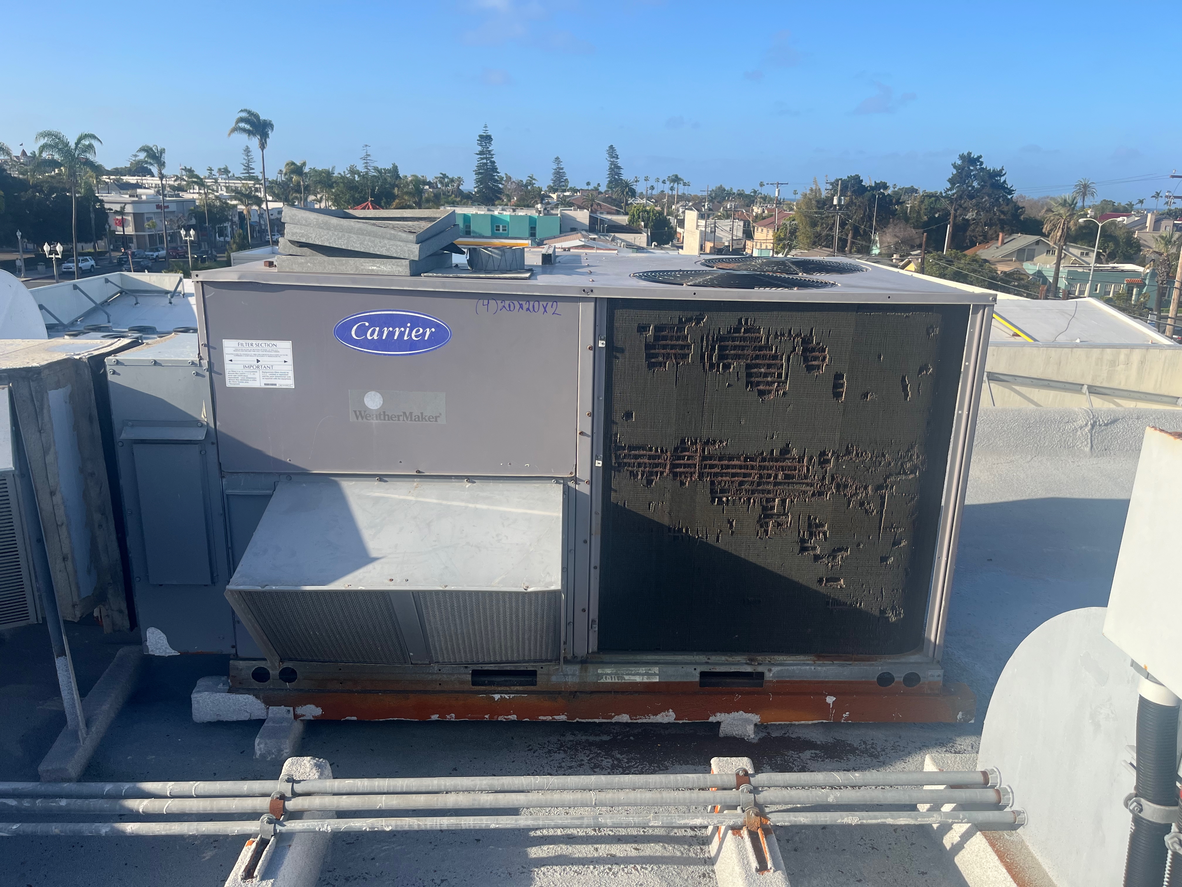 Maksbuilder - HVAC Contractor Image