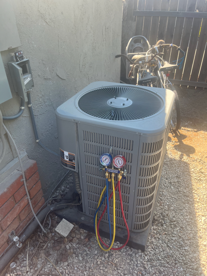 Maksbuilder - HVAC Contractor Image