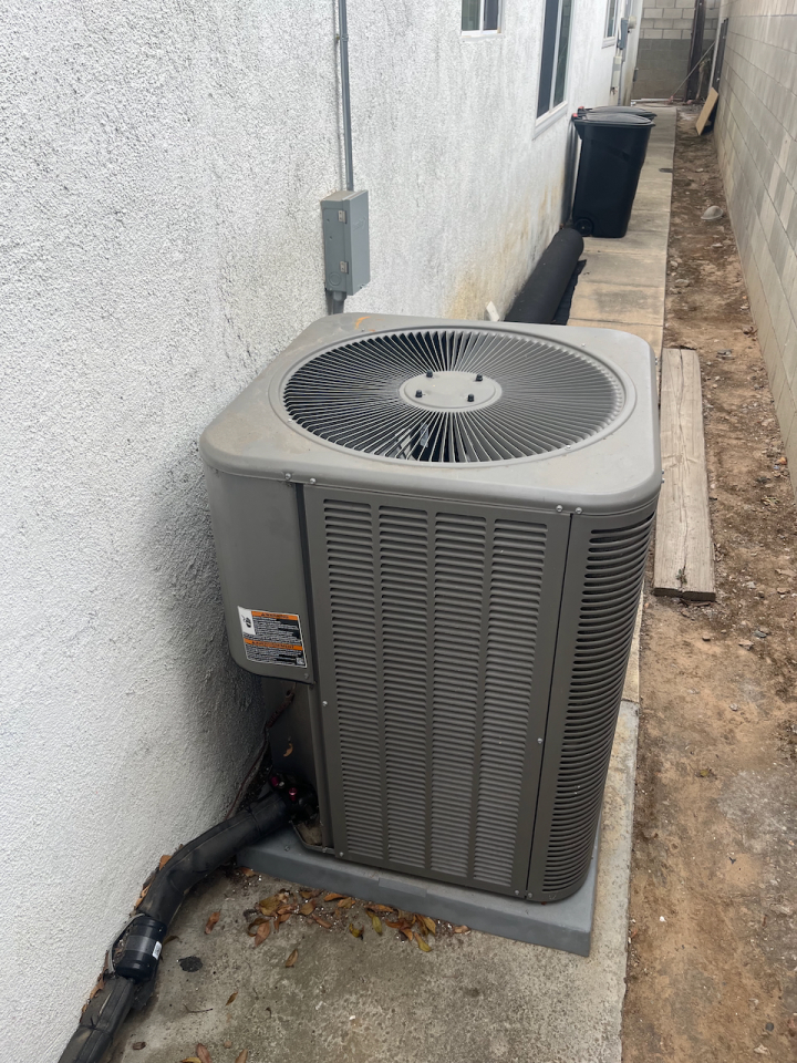 Maksbuilder - HVAC Contractor Image