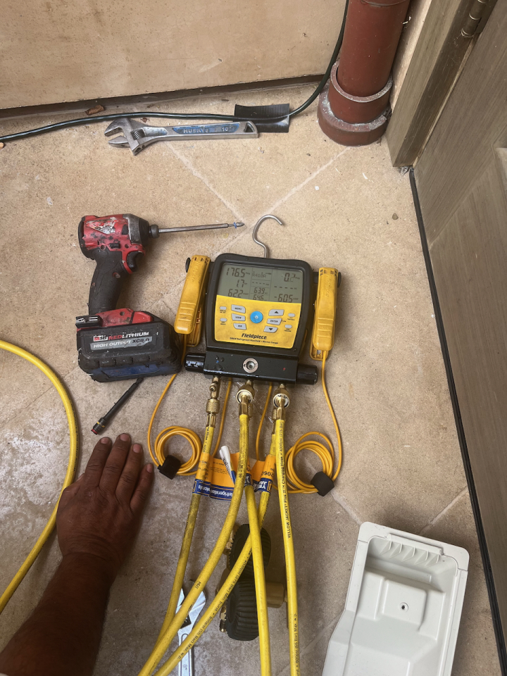 Maksbuilder - HVAC Contractor Image