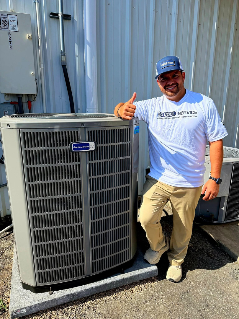 So Cool Service, LLC Image