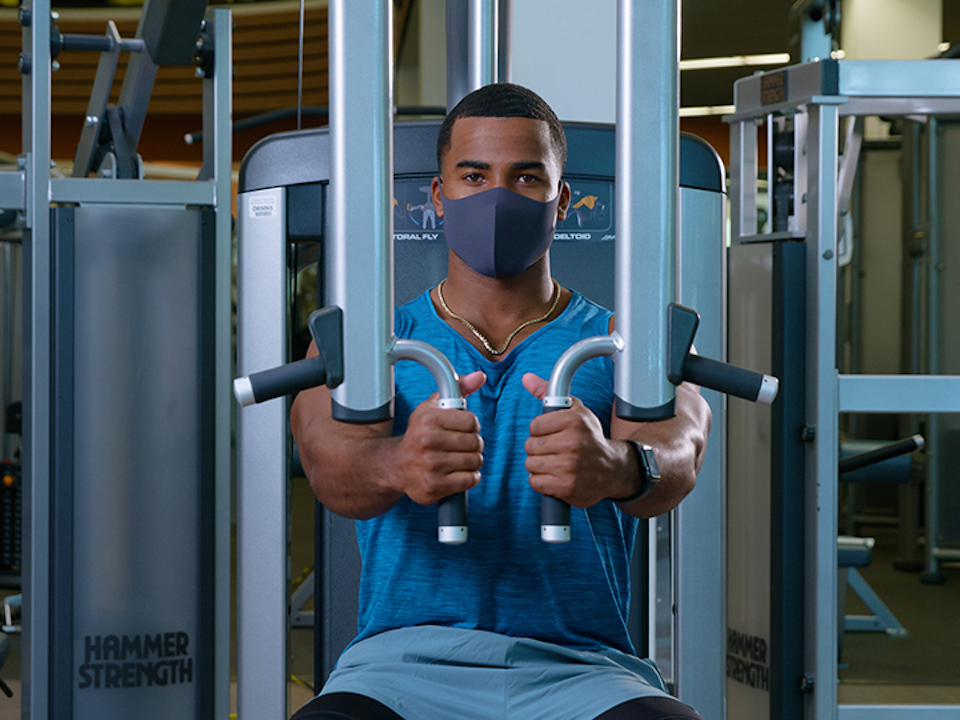 City Sports Club Image