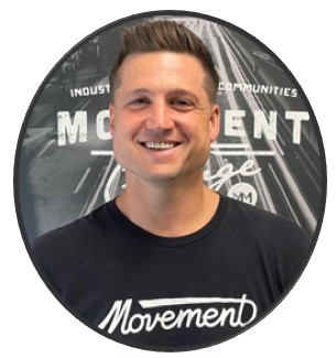 Movement Mortgage - Darin Hoffman Image