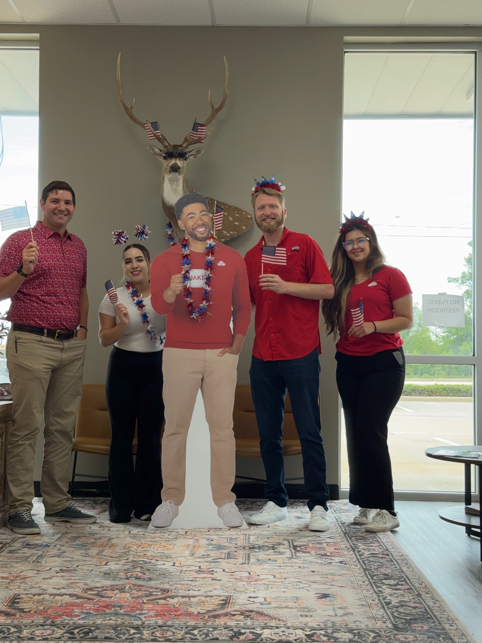 Tanner Sprinkel - State Farm Insurance Agent Image