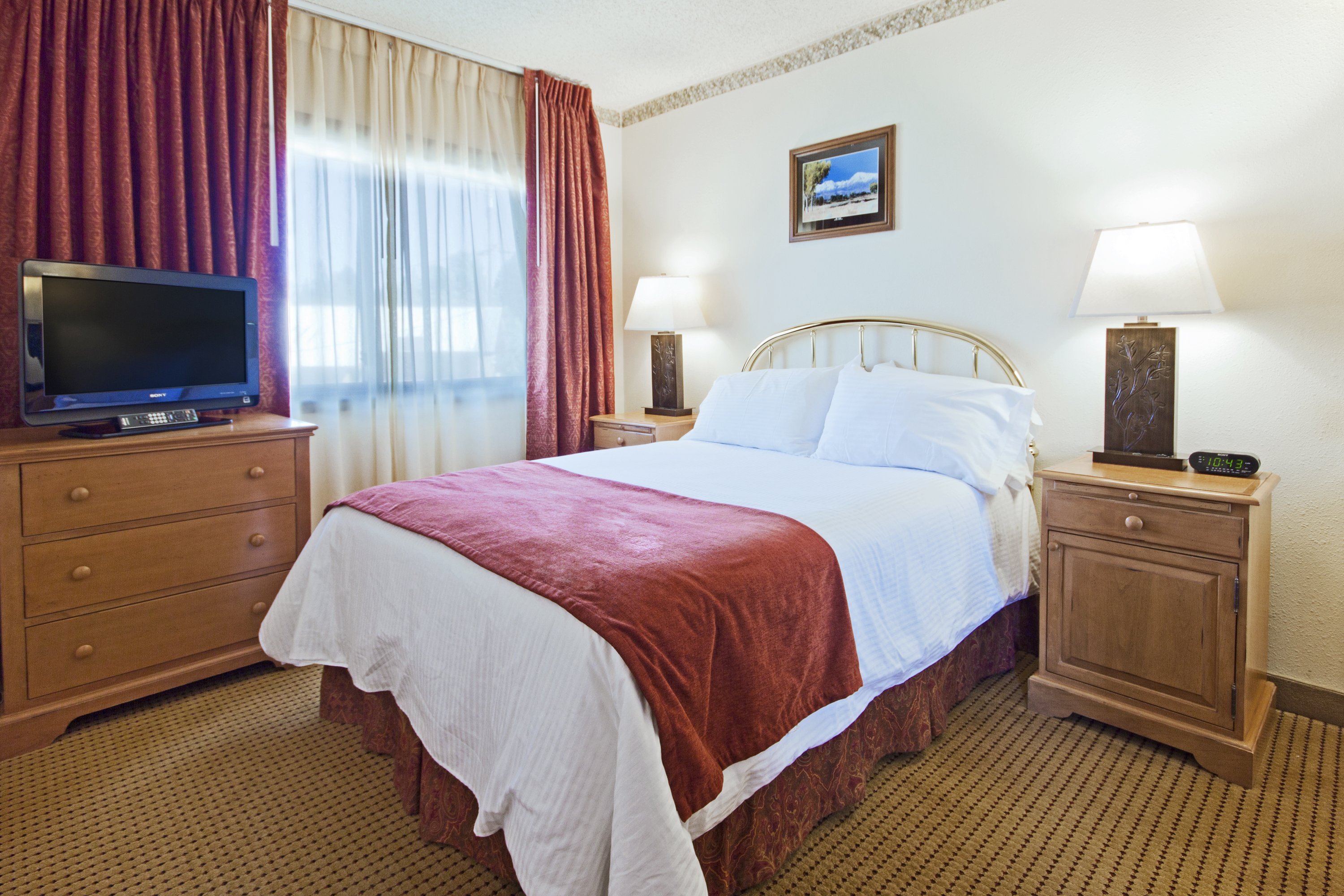 Heidelberg Inn Image